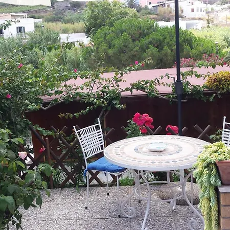 Apartmán Casa Simonetta Il Roseto *