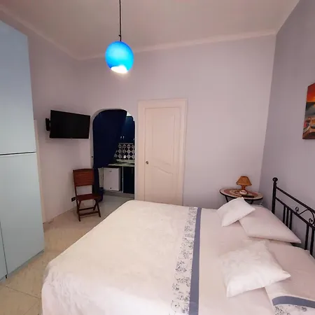 شقة Casa Simonetta Il Roseto