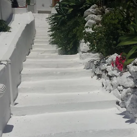 Casa Simonetta Il Roseto شقة *