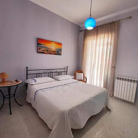 Casa Simonetta Il Roseto شقة *
