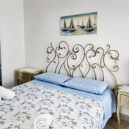 Appartement Casa Simonetta Il Roseto